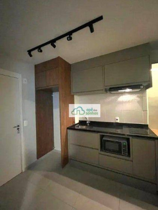 Imagem Studio para Alugar, 27 m² em Pinheiros - São Paulo Imagem Studio para Alugar, 27 m² em Pinheiros - São Paulo