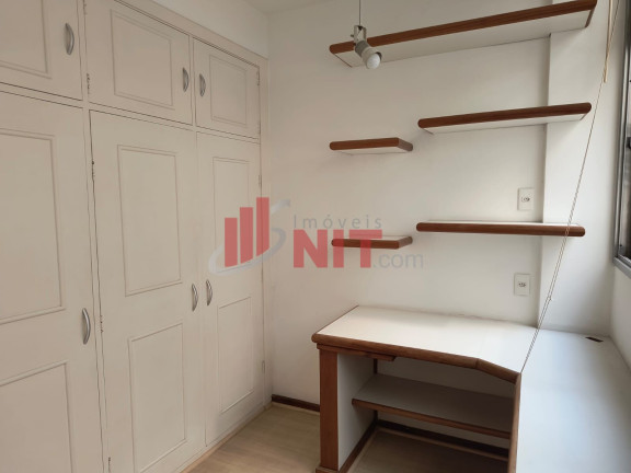 Imagem Apartamento com 2 Quartos à Venda, 93 m² em Icaraí - Niterói Imagem Apartamento com 2 Quartos à Venda, 93 m² em Icaraí - Niterói