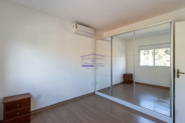 Imagem Casa com 2 Quartos à Venda, 74 m² em Nonoai - Porto Alegre
