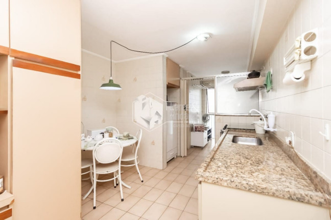 Imagem Apartamento com 3 Quartos à Venda, 96 m² em Santo Amaro - São Paulo
