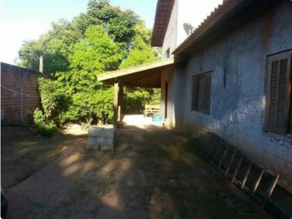 Imagem Chácara com 3 Quartos à Venda, 2.000 m² em Jardim Estância Brasil - Atibaia