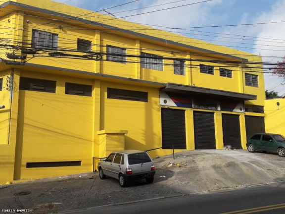 Imagem Imóvel para Alugar, 420 m² em Baronesa - Osasco Imagem Imóvel para Alugar, 420 m² em Baronesa - Osasco
