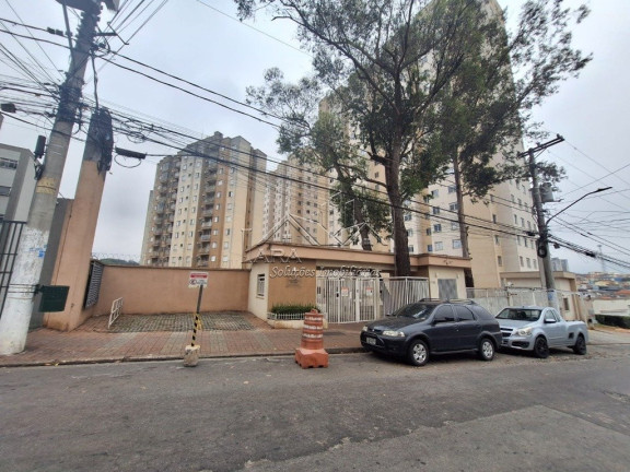 Imagem Apartamento com 2 Quartos à Venda, em Itaquera - São Paulo Imagem Apartamento com 2 Quartos à Venda, em Itaquera - São Paulo