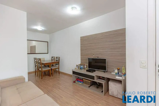 Imagem Apartamento com 2 Quartos à Venda, 60 m² em Vila Valparaíso - Santo André Imagem Apartamento com 2 Quartos à Venda, 60 m² em Vila Valparaíso - Santo André