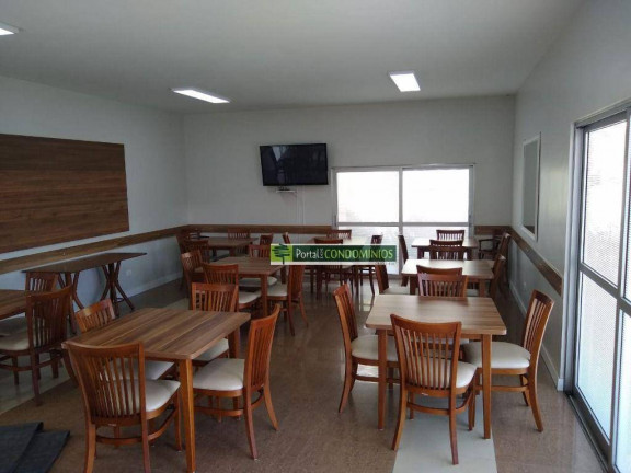 Imagem Apartamento com 2 Quartos à Venda, 64 m² em Novo Mundo - Curitiba