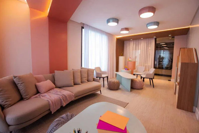 Imagem Apartamento com 3 Quartos à Venda, 120 m² em Perequê - Porto Belo
