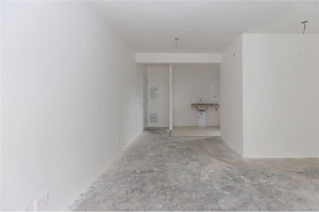 Imagem Apartamento com 3 Quartos à Venda, 84 m² em Vila Cruzeiro - São Paulo Imagem Apartamento com 3 Quartos à Venda, 84 m² em Vila Cruzeiro - São Paulo