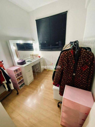 Imagem Apartamento com 3 Quartos à Venda, 60 m² em Vila Andrade - São Paulo