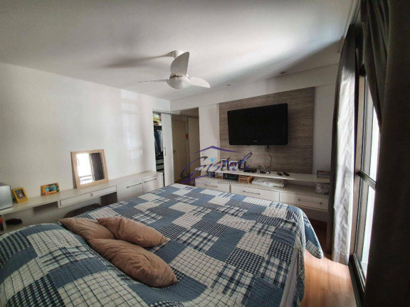 Imagem Apartamento com 3 Quartos à Venda, 110 m² em Chácara Agrindus - Taboão Da Serra Imagem Apartamento com 3 Quartos à Venda, 110 m² em Chácara Agrindus - Taboão Da Serra