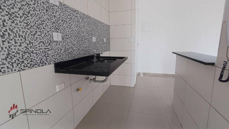 Imagem Apartamento com 1 Quarto à Venda, 40 m² em Mirim - Praia Grande Imagem Apartamento com 1 Quarto à Venda, 40 m² em Mirim - Praia Grande