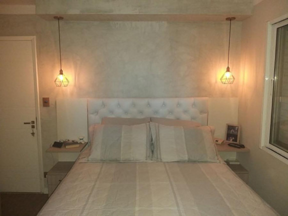 Imagem Apartamento com 3 Quartos à Venda, 78 m² em Vila Esperança - São Paulo