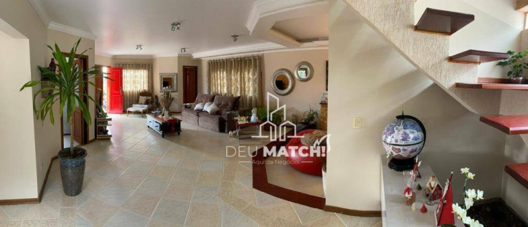 Imagem Casa com 4 Quartos à Venda, 300 m² em Jardim Itaperi - Atibaia Imagem Casa com 4 Quartos à Venda, 300 m² em Jardim Itaperi - Atibaia