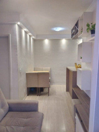 Imagem Apartamento com 2 Quartos à Venda, 52 m² em Recanto Silvestre (fazendinha) - Santana De Parnaíba Imagem Apartamento com 2 Quartos à Venda, 52 m² em Recanto Silvestre (fazendinha) - Santana De Parnaíba