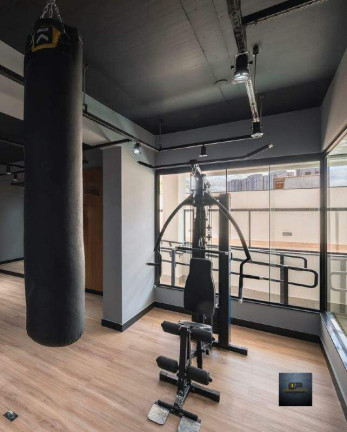 Imagem Apartamento com 2 Quartos à Venda, 58 m² em Centro - São Bernardo Do Campo