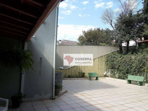 Imagem Casa com 5 Quartos à Venda, 465 m² em Brooklin - São Paulo Imagem Casa com 5 Quartos à Venda, 465 m² em Brooklin - São Paulo