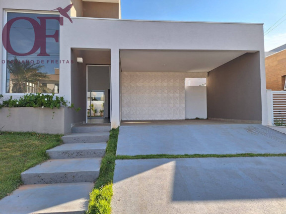 Imagem Casa de Condomínio com 3 Quartos à Venda, 150 m² em Da Lagoa - Itupeva