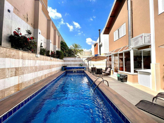Imagem Casa com 5 Quartos à Venda, 400 m² em Alphaville 03 - Santana De Parnaíba Imagem Casa com 5 Quartos à Venda, 400 m² em Alphaville 03 - Santana De Parnaíba