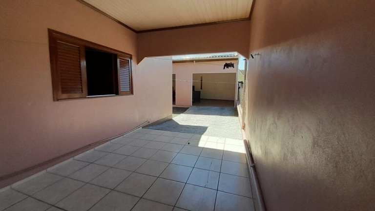 Imagem Casa com 3 Quartos à Venda, 183 m² em Morro Dos Conventos - Araranguá