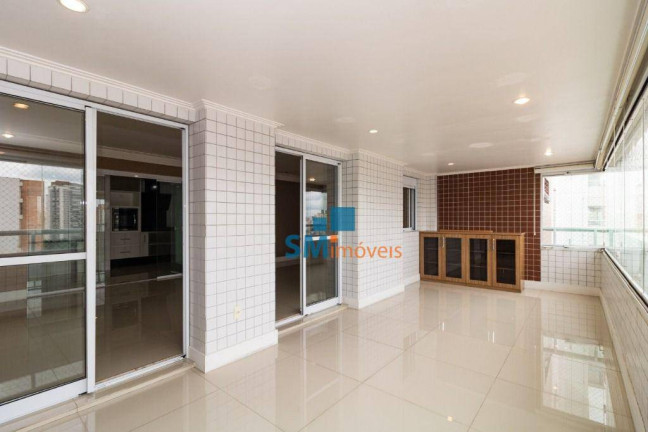 Imagem Apartamento com 3 Quartos à Venda, 141 m² em Vila Dom Pedro I - São Paulo
