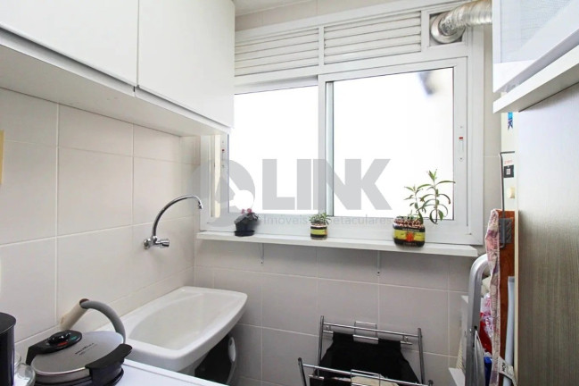 Imagem Apartamento com 2 Quartos à Venda, 60 m² em Cristo Redentor - Porto Alegre Imagem Apartamento com 2 Quartos à Venda, 60 m² em Cristo Redentor - Porto Alegre