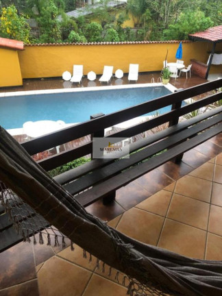 Imagem Casa com 14 Quartos à Venda, 735 m² em Maresias - São Sebastião