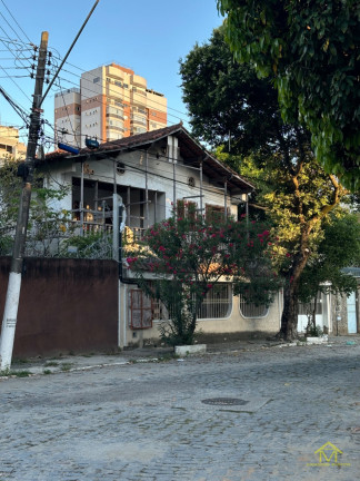 Imagem Casa com 4 Quartos à Venda, 250 m² em Itapuã - Vila Velha