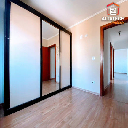 Imagem Imóvel com 3 Quartos à Venda, 85 m² em Vila Caio Junqueira - Poços De Caldas