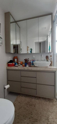 Imagem Apartamento com 2 Quartos à Venda, 103 m² em Jardim Aquarius - São José Dos Campos