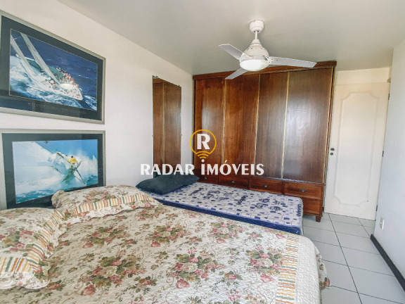 Imagem Apartamento com 3 Quartos à Venda, 110 m² em Vila Nova - Cabo Frio