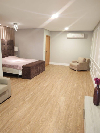Imagem Casa com 4 Quartos à Venda, 306 m² em Chapada - Manaus