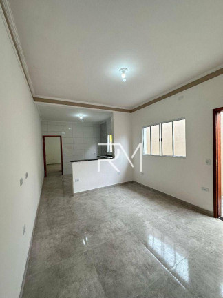 Imagem Casa com 2 Quartos à Venda, 85 m² em Vila Atlântica - Mongaguá