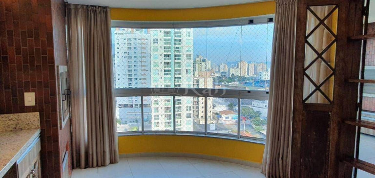 Imagem Apartamento com 3 Quartos à Venda, 104 m² em Centro - Itajaí