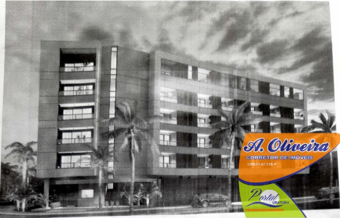 Imagem Apartamento com 1 Quarto à Venda, 35 m² em Perequê Açu - Ubatuba Imagem Apartamento com 1 Quarto à Venda, 35 m² em Perequê Açu - Ubatuba