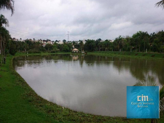 Terreno à Venda, 739 m² em Parque Das árvores - Boituva