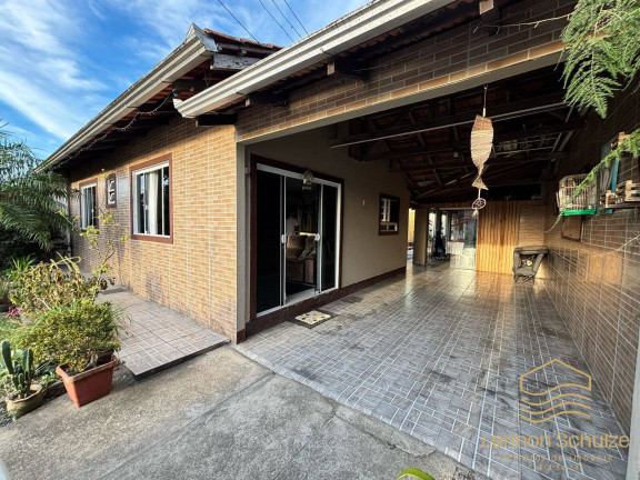 Imagem Casa com 2 Quartos à Venda, 110 m² em Centro - Balneário Barra Do Sul Imagem Casa com 2 Quartos à Venda, 110 m² em Centro - Balneário Barra Do Sul