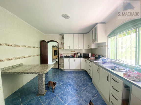 Imagem Casa com 3 Quartos à Venda, 232 m² em Parque Oratório - Santo André Imagem Casa com 3 Quartos à Venda, 232 m² em Parque Oratório - Santo André
