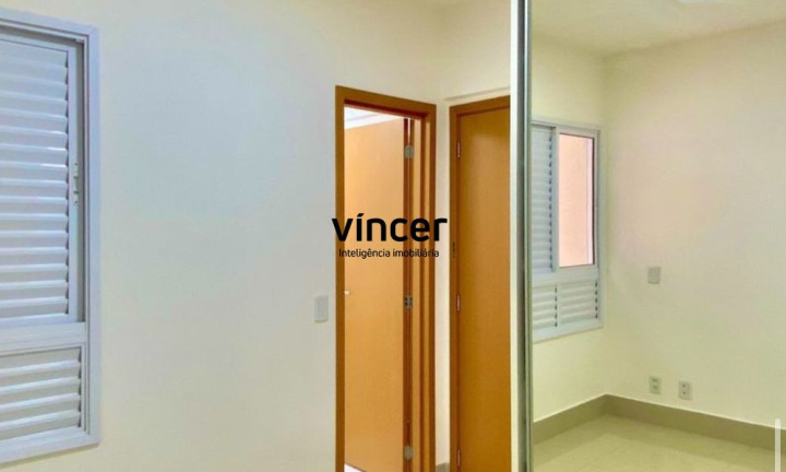 Imagem Apartamento com 3 Quartos à Venda, 107 m² em Setor Bueno - Goiânia Imagem Apartamento com 3 Quartos à Venda, 107 m² em Setor Bueno - Goiânia