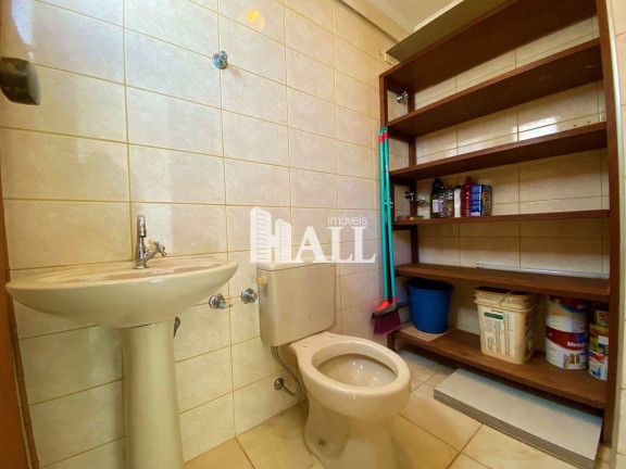 Imagem Apartamento com 3 Quartos à Venda, 105 m² em Vila Imperial - São José Do Rio Preto