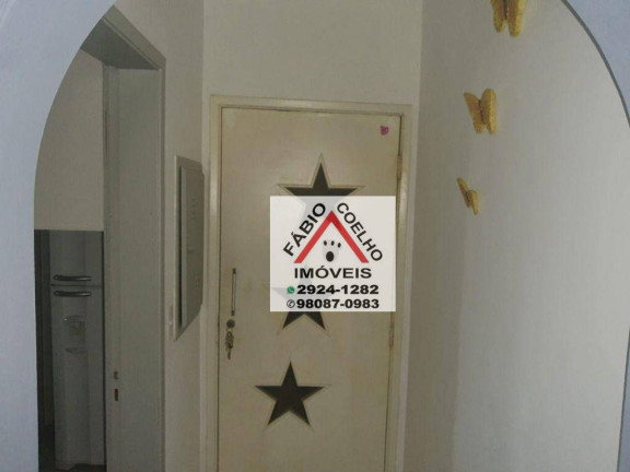 Imagem Apartamento com 3 Quartos à Venda, 84 m² em Jardim Marajoara - São Paulo Imagem Apartamento com 3 Quartos à Venda, 84 m² em Jardim Marajoara - São Paulo