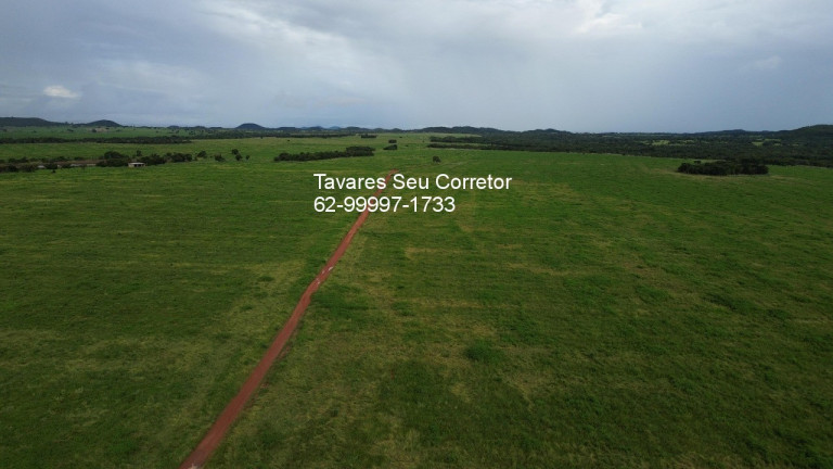 Imóvel à Venda,  em Zona Rural - Jussara