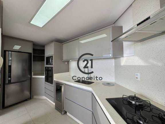 Imagem Apartamento com 3 Quartos à Venda, 166 m² em Jardim Atlântico - Florianópolis Imagem Apartamento com 3 Quartos à Venda, 166 m² em Jardim Atlântico - Florianópolis