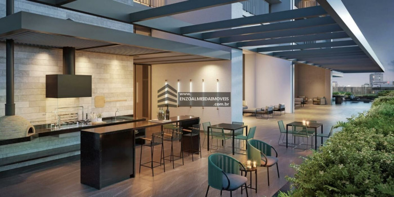 Imagem Apartamento com 3 Quartos à Venda, 197 m² em Pinheiros - São Paulo Imagem Apartamento com 3 Quartos à Venda, 197 m² em Pinheiros - São Paulo