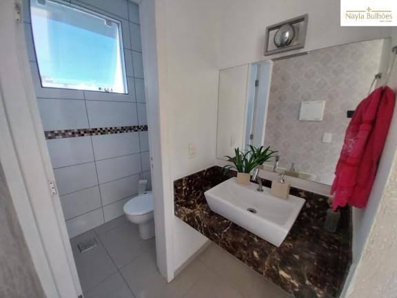 Imagem Casa com 4 Quartos à Venda, 260 m² em Campinas - São José