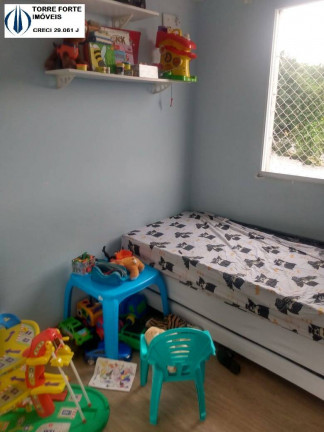 Imagem Apartamento com 3 Quartos à Venda, 52 m² em Itaquera - São Paulo