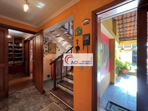 Imagem Casa com 4 Quartos à Venda, 342 m² em Granja Viana - Cotia