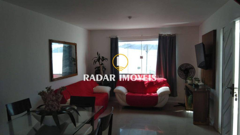 Imagem Casa com 4 Quartos à Venda, 170 m² em Praia Do Foguete - Cabo Frio
