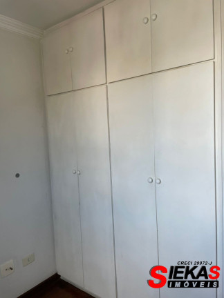 Imagem Apartamento com 3 Quartos à Venda, 63 m² em Tatuapé - São Paulo