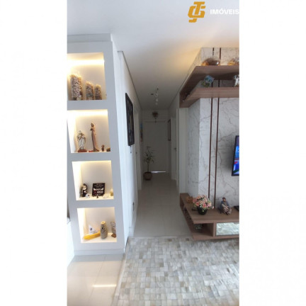 Imagem Apartamento com 3 Quartos à Venda, em São Vicente - Itajaí Imagem Apartamento com 3 Quartos à Venda, em São Vicente - Itajaí