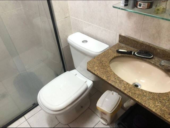 Imagem Apartamento com 2 Quartos à Venda, 61 m² em Santo Antonio - São Caetano Do Sul