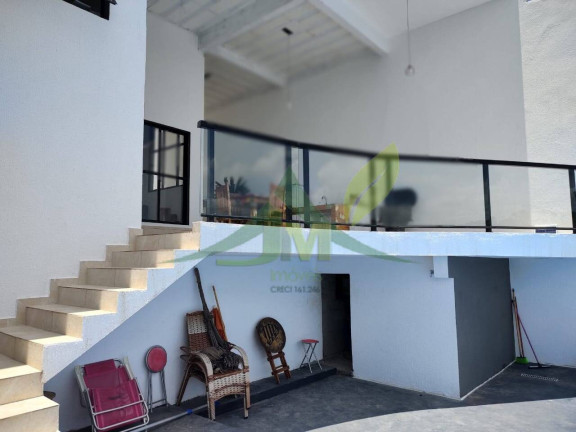 Imagem Casa de Condomínio com 3 Quartos à Venda, 400 m² em Portão - Atibaia Imagem Casa de Condomínio com 3 Quartos à Venda, 400 m² em Portão - Atibaia